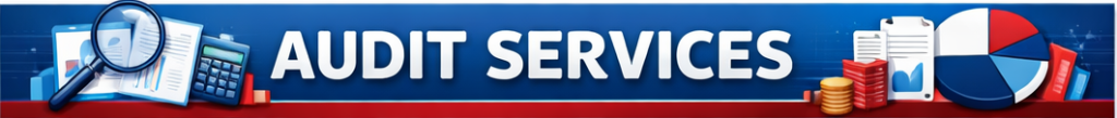 Audit Services
