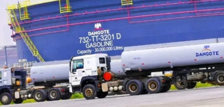 Dangote-Refinery
