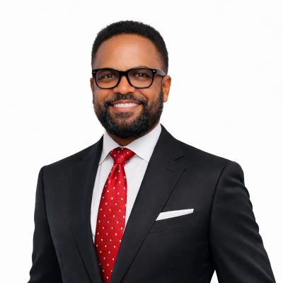 Dr. Austin Ejaife